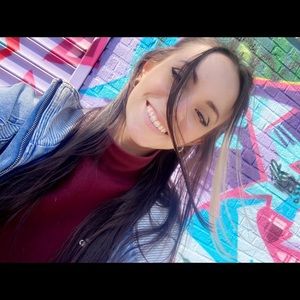 Meet your Posher, Genette